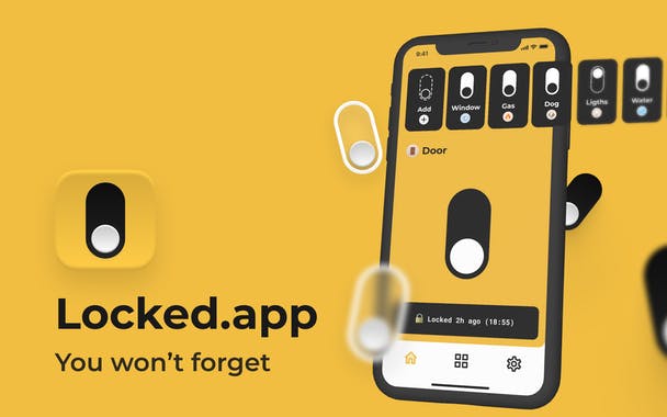 Locked.app